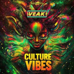 Обкладинка Veak - Ganjamin Dem (Original Mix)