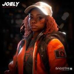 Обкладинка JOELY - Good Body Gyal (Original Mix)