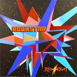 Обкладинка Rockstar (alt version)