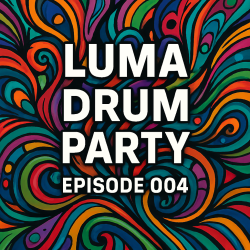 Cover Drum Party 004