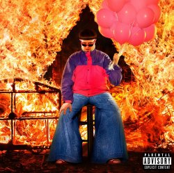 Обкладинка Oliver Tree - Hurt