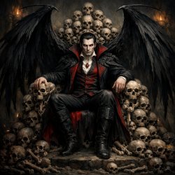 Обкладинка Iron Way - Дракула