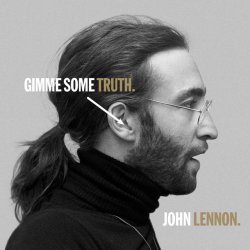 Обкладинка John Lennon - Instant Karma