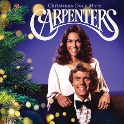 Обкладинка Carpenters - Sleigh Ride