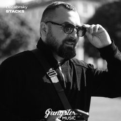 Обкладинка Decabrsky & LAPA - Go
