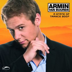 Обкладинка Armin van Buuren - Rush Hour (Extended Mix)