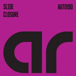 Обкладинка Slide - Closure (Lounge Tech Mix)