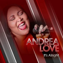 Обкладинка Andrea Love - Faithful (Jamie Lewis Bar Dub)