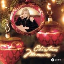 Обкладинка Barbra Streisand - What Are You Doing New Year's Eve