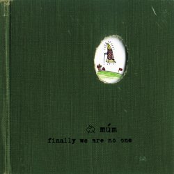 Обкладинка Mum - Green Green Grass Of Tunnel