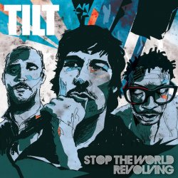 Обкладинка Tilt - The World Doesn't Know