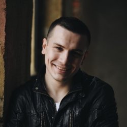 Обкладинка NЮ - Такая красивая