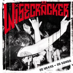 Обкладинка Wisecracker - Watcha want