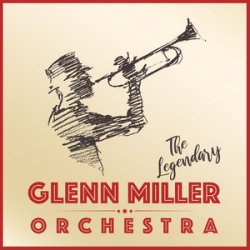 Обкладинка Glenn Miller Orchestra - Away in a Manger, Ave Maria, The First Noel