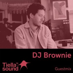Обкладинка DJ Brownie - Rebel