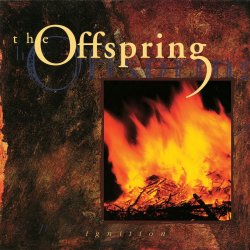 Обкладинка The Offspring - Take It Like A Man