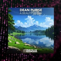 Обкладинка Dean Purise - A Beautiful Day (Extended Mix)