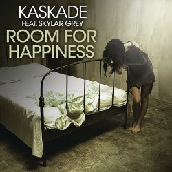 Обкладинка Kaskade Feat. Skylar Grey - Room For Happiness (Pixl Remix)