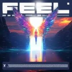 Обкладинка MIRIDON - Feel