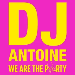 Обкладинка DJ Antoine, Mad Mark & FlameMakers ft Gabri Levine - So High (Radio Edit)