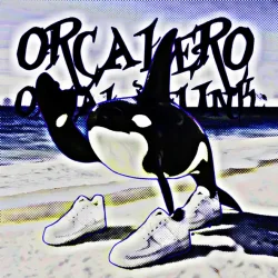 Обкладинка CHQN - Orcalero Orcala Funk (Super Slowed)