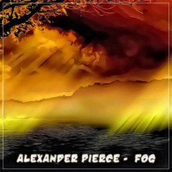 Обкладинка Alexander Pierce - Sunglasses girl
