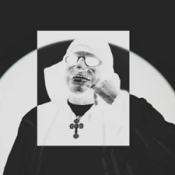 Обкладинка Lens & Shapes & Takura - Monster