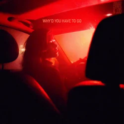 Обкладинка Charles B & CERES & JJD - Why’d You Have To Go Away