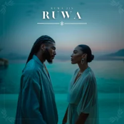 Обкладинка Ruwa Jin - Jin Jin