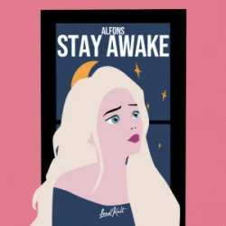 Обкладинка Alfons - Stay Awake