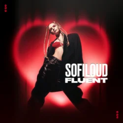 Обкладинка Sofiloud - Fluent