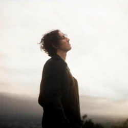 Обкладинка Dean Lewis - I Am Getting Well