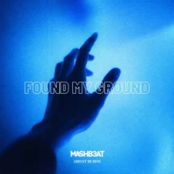 Обкладинка MASHB3AT - Found My