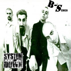 Обкладинка System Of A Down - Shame on a Nigga