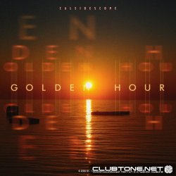 Обкладинка Caleidescope - Golden Hour
