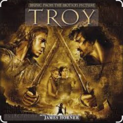 Обкладинка James Horner - Hector's Death (Troy OST)