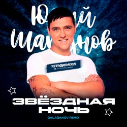 Обкладинка Юрий Шатунов - Клянусь (Disco Magic remix)