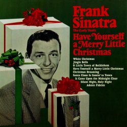 Обкладинка Frank Sinatra - Adeste Fideles (O Come, All Ye Faithful)