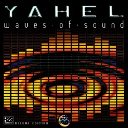 Обкладинка Yahel - Devotion