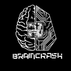 Обкладинка Braincrash - Give it away
