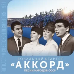 Обкладинка Аккорд - Песня о беспризорном мальчишке