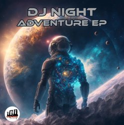 Обкладинка DJ Night - Signs