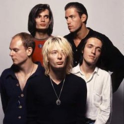 Обкладинка Radiohead - Everything In Its Right Place