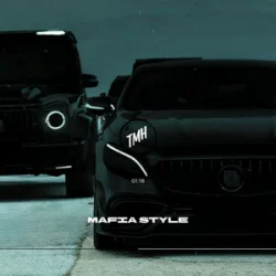 Обкладинка TRAP MAFIA HOUSE - Mafia Style