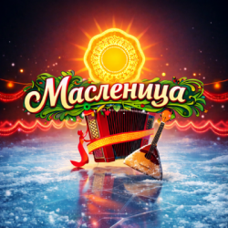 Обкладинка Елена Мушта & DiMax & NAZIMА ALI - Масленица (feat. Макс Мушта & Дмитрий Голд)