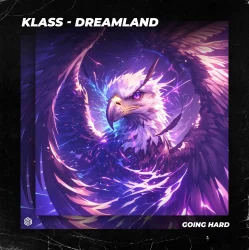 Обкладинка Klass - Dreamland