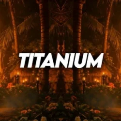 Обкладинка David Guetta & Sia - Titanium (GAMEBOYS Afro House Remix)