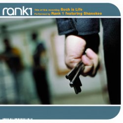 Обкладинка Rank 1 - Such Is Life (Marco V Remix)