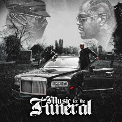 Обкладинка Kordhell & DJ Paul feat. Krayzie Bone - KNIGHTS