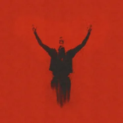 Обкладинка Twenty One Pilots - Drag Path